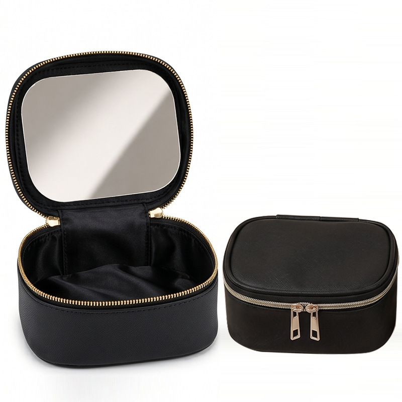 2026 New Portable Toiletry Bag - đánh giá và giá Beauty Makeup Women