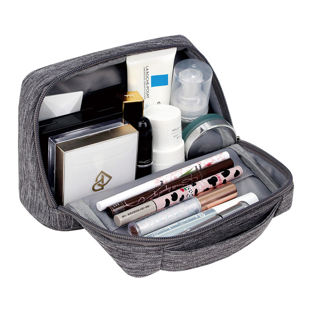 Travel Mens Toiletry Bag Women - đánh giá và giá Makeup Beauty Necessaire