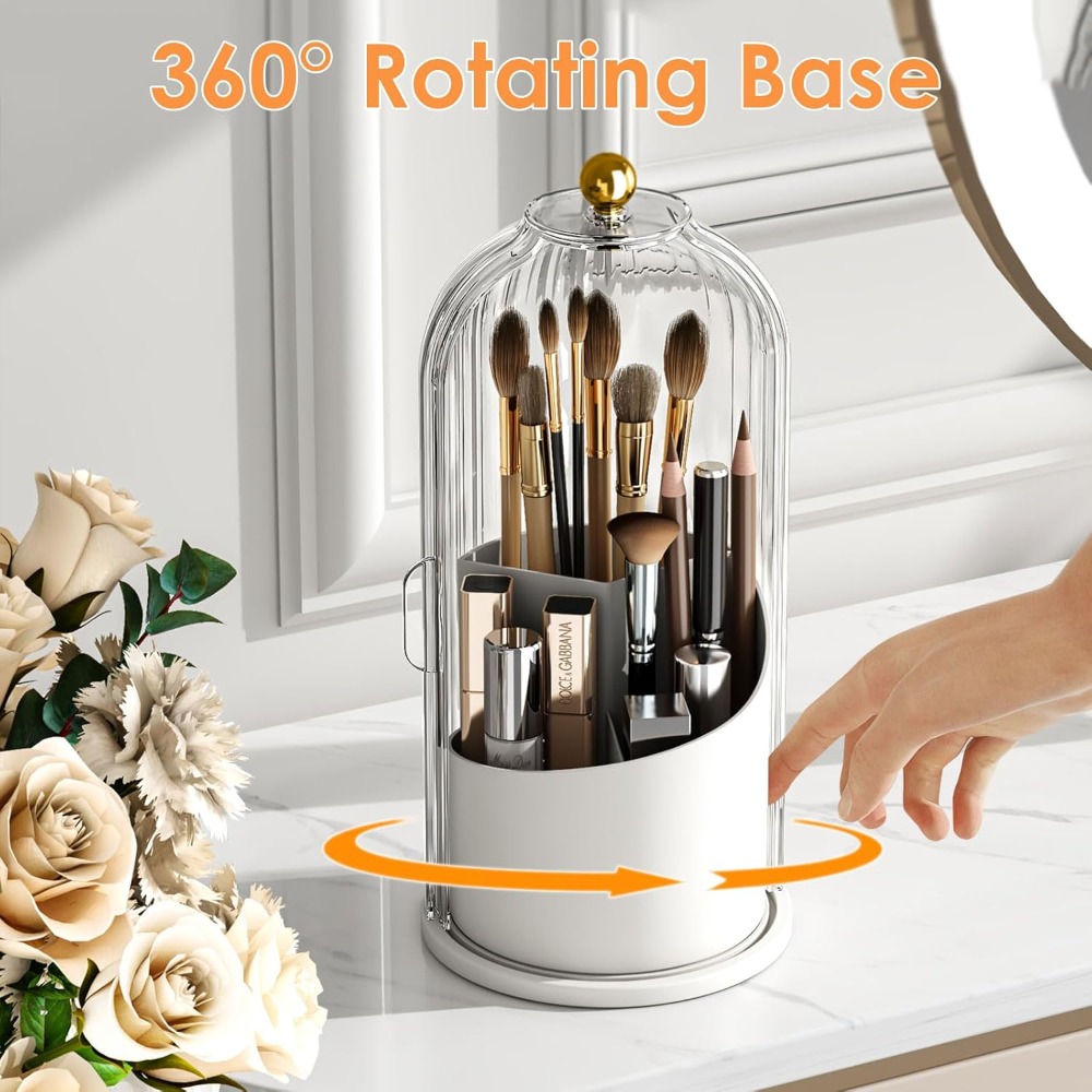5-Piece Set, 360-Degree Rotati - đánh giá và giá Beauty And Makeup Quotes