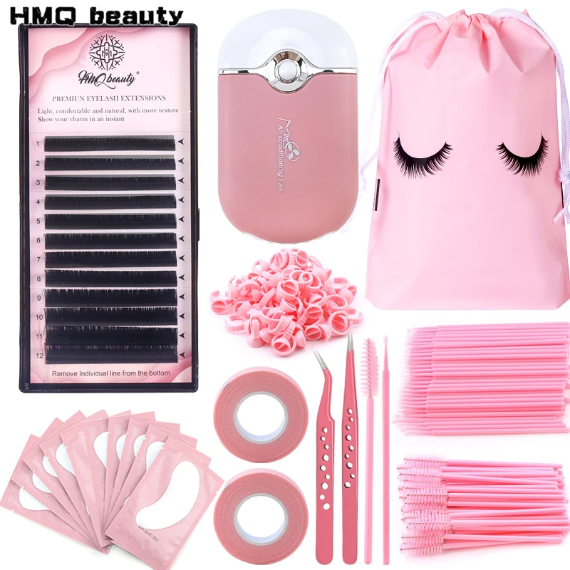 268PCS Eyelash Extensions Brus - đánh giá và giá Beauty And Makeup Quotes