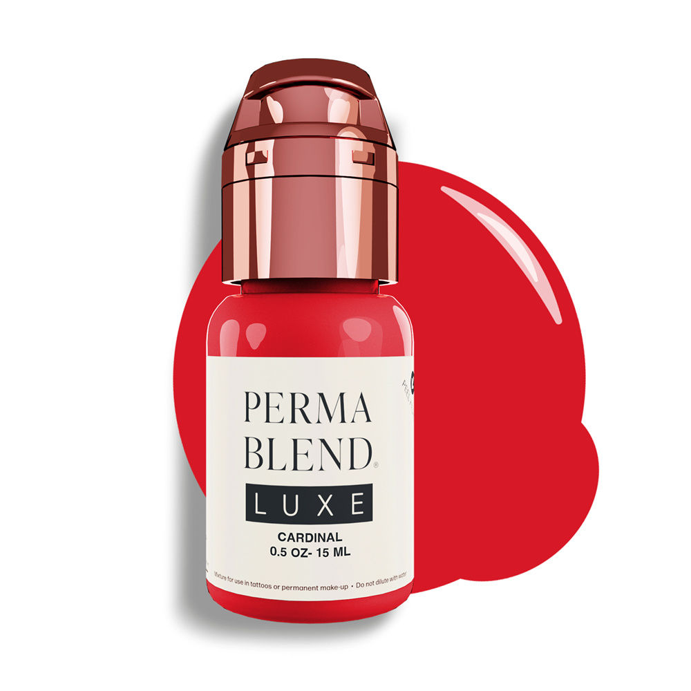 Luxe Perma Blend Permanent Mak - đánh giá và giá Beauty Makeup Supply
