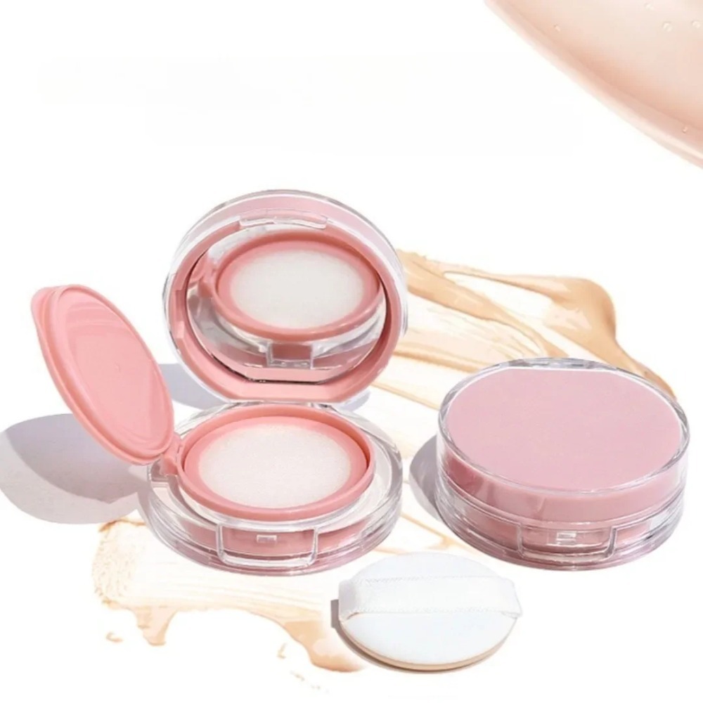 Refillable Mini Air Cushion Ca - đánh giá và giá Beauty Makeup Blender
