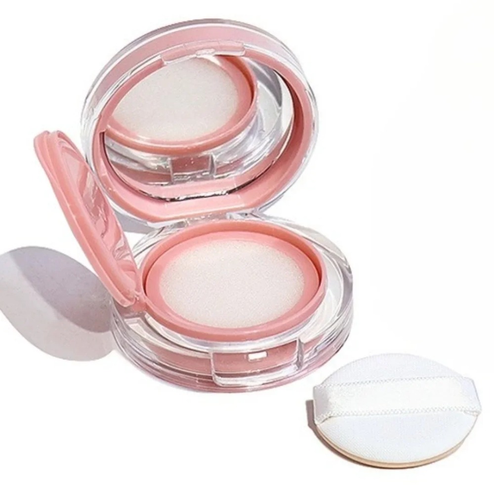 Refillable Mini Air Cushion Ca - đánh giá và giá Beauty Makeup Blender