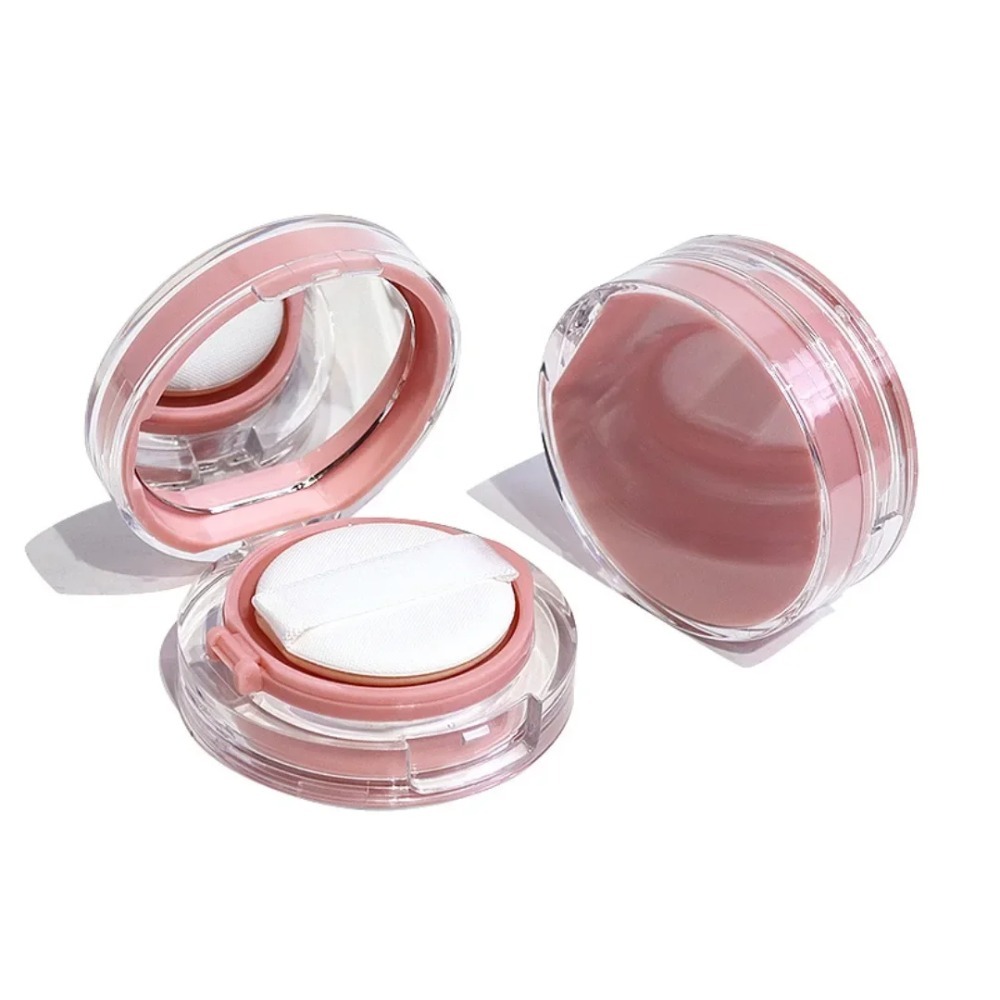 Refillable Mini Air Cushion Ca - đánh giá và giá Beauty Makeup Blender