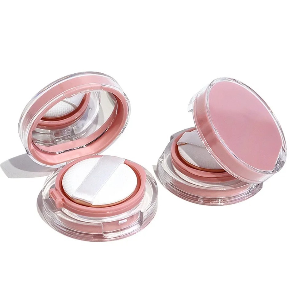 Refillable Mini Air Cushion Ca - đánh giá và giá Beauty Makeup Blender