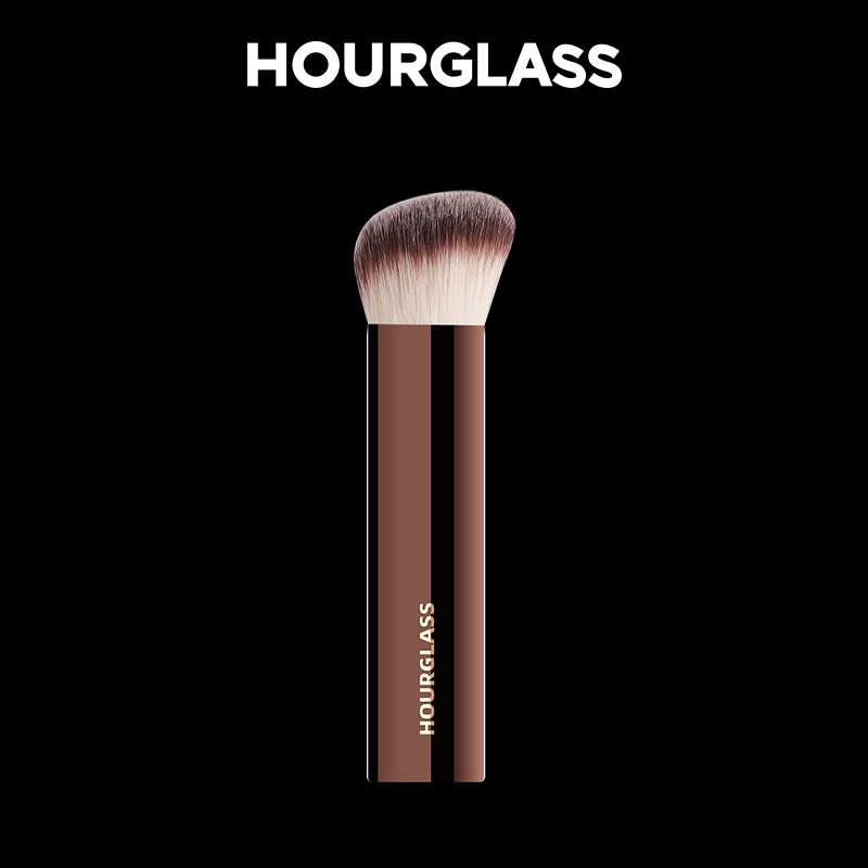 Hourglass Makeup Brush- No.20  - đánh giá và giá Beauty Queen Makeup