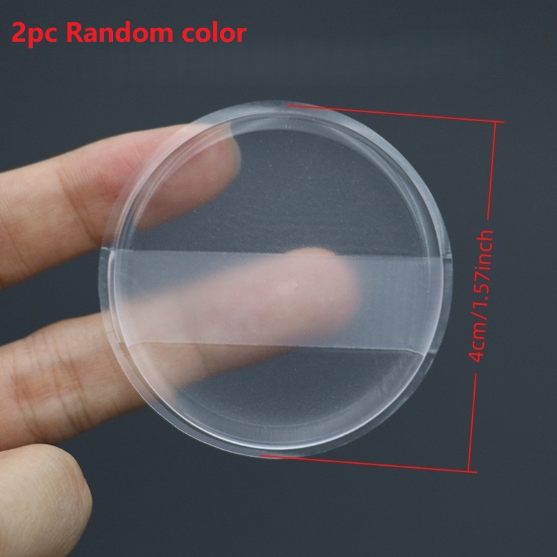 2pc  Random color mini Cosmeti - đánh giá và giá Beauty Makeup Blender