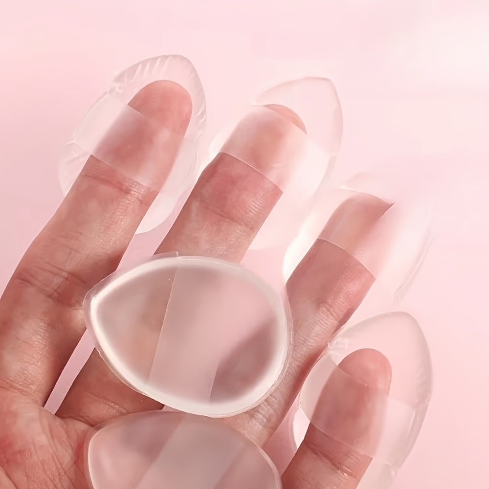 2pc  Random color mini Cosmeti - đánh giá và giá Beauty Makeup Blender