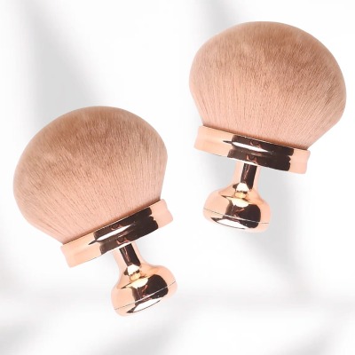 Portable Extra‑Large Mushroom  - đánh giá và giá Beauty Queen Makeup