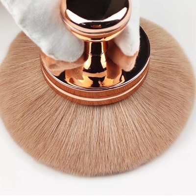 Portable Extra‑Large Mushroom  - đánh giá và giá Beauty Queen Makeup
