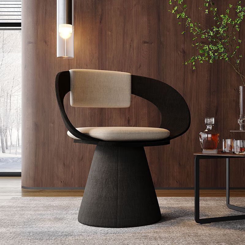 Light Luxury Vanity Stool Swiv - đánh giá và giá Makeup Beauty Lounge