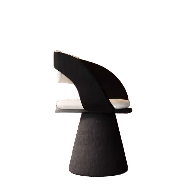 Light Luxury Vanity Stool Swiv - đánh giá và giá Makeup Beauty Lounge