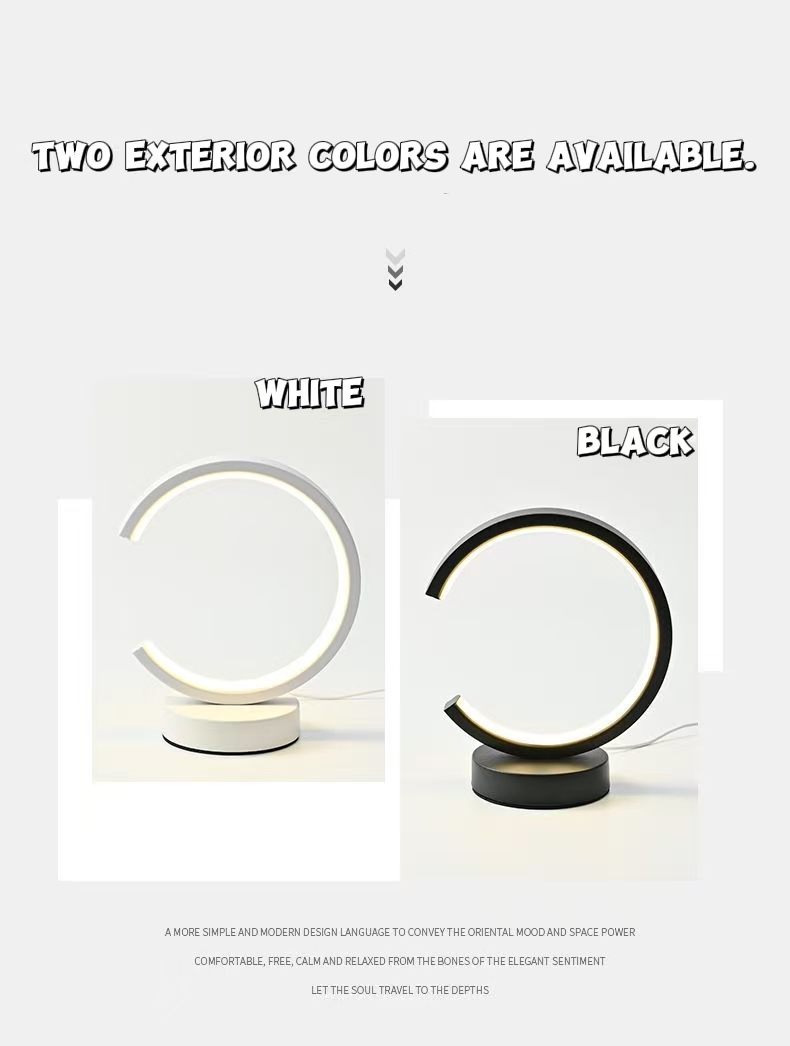 20CM LED Simple Circular Ring  - đánh giá và giá Led Ring Light