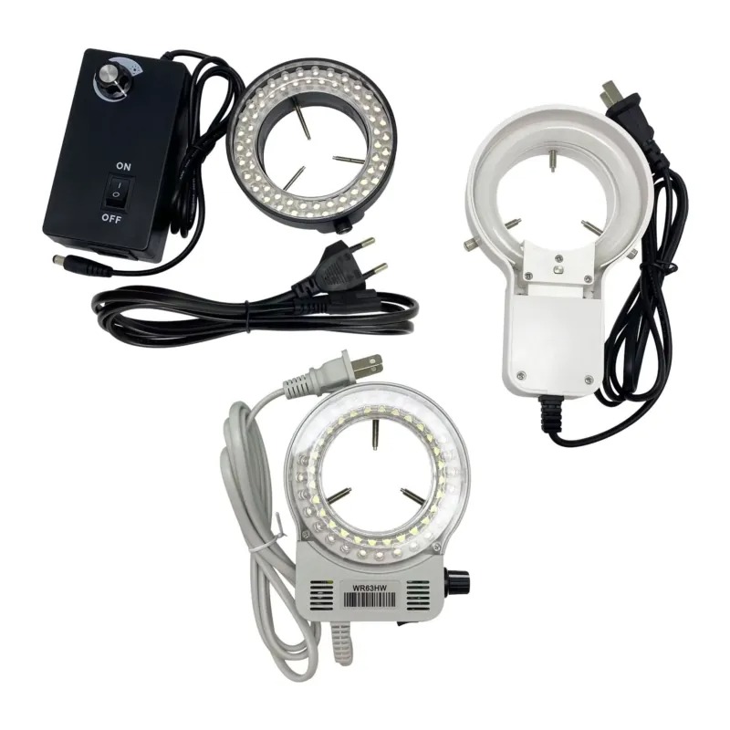 Hot saleStrong Ostrich LED Adj - đánh giá và giá Led Ring Light