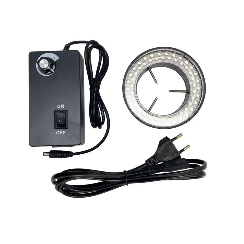 Hot saleStrong Ostrich LED Adj - đánh giá và giá Led Ring Light