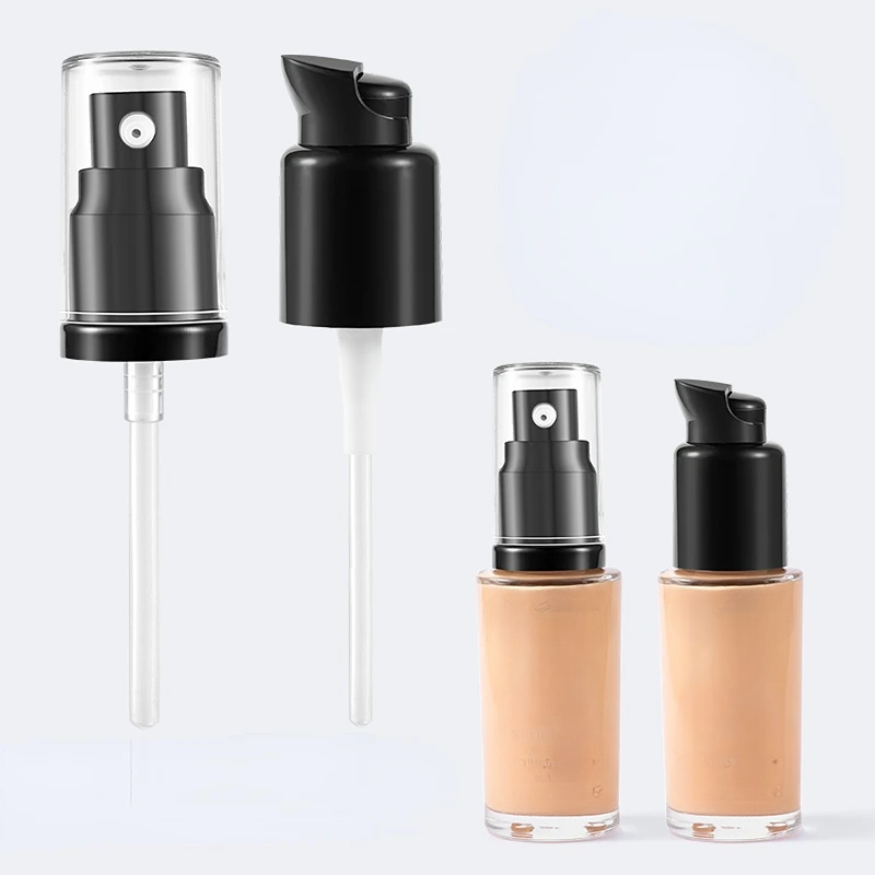 1Pc Dispenser Pump Press Liqui - đánh giá và giá Beauty Makeup Vanity