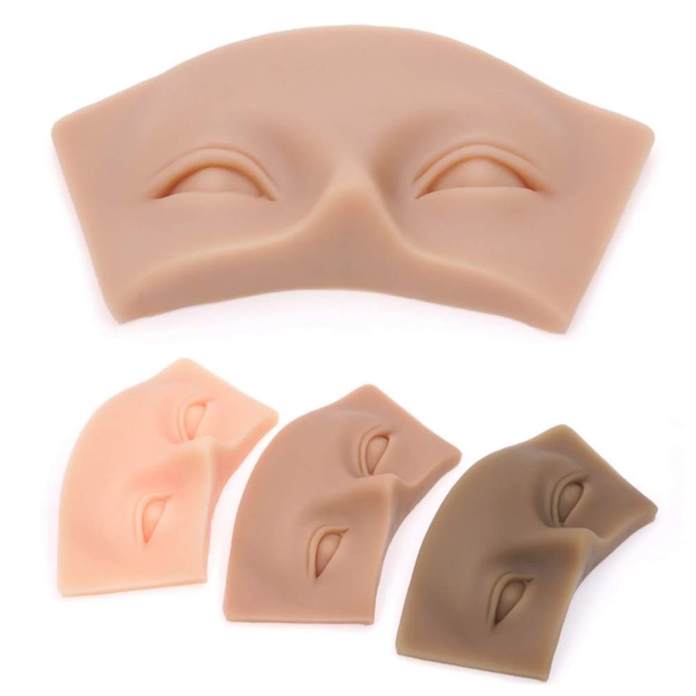 5/10pcs Premium 5D Eyebrow Tat - đánh giá và giá Beauty Makeup Academy