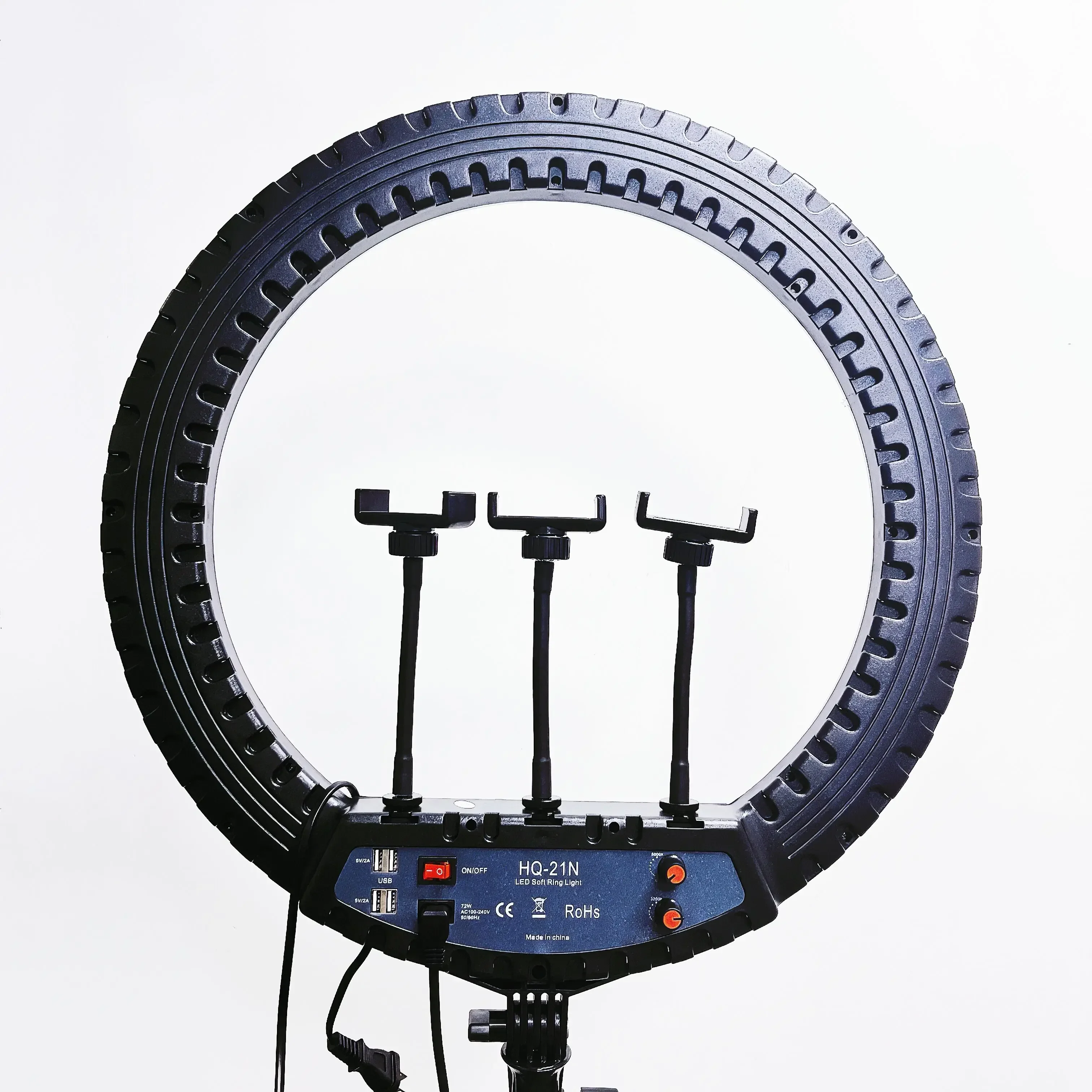 HQ-21n 21 Inch LED Ring Light  - đánh giá và giá Led Ring Light