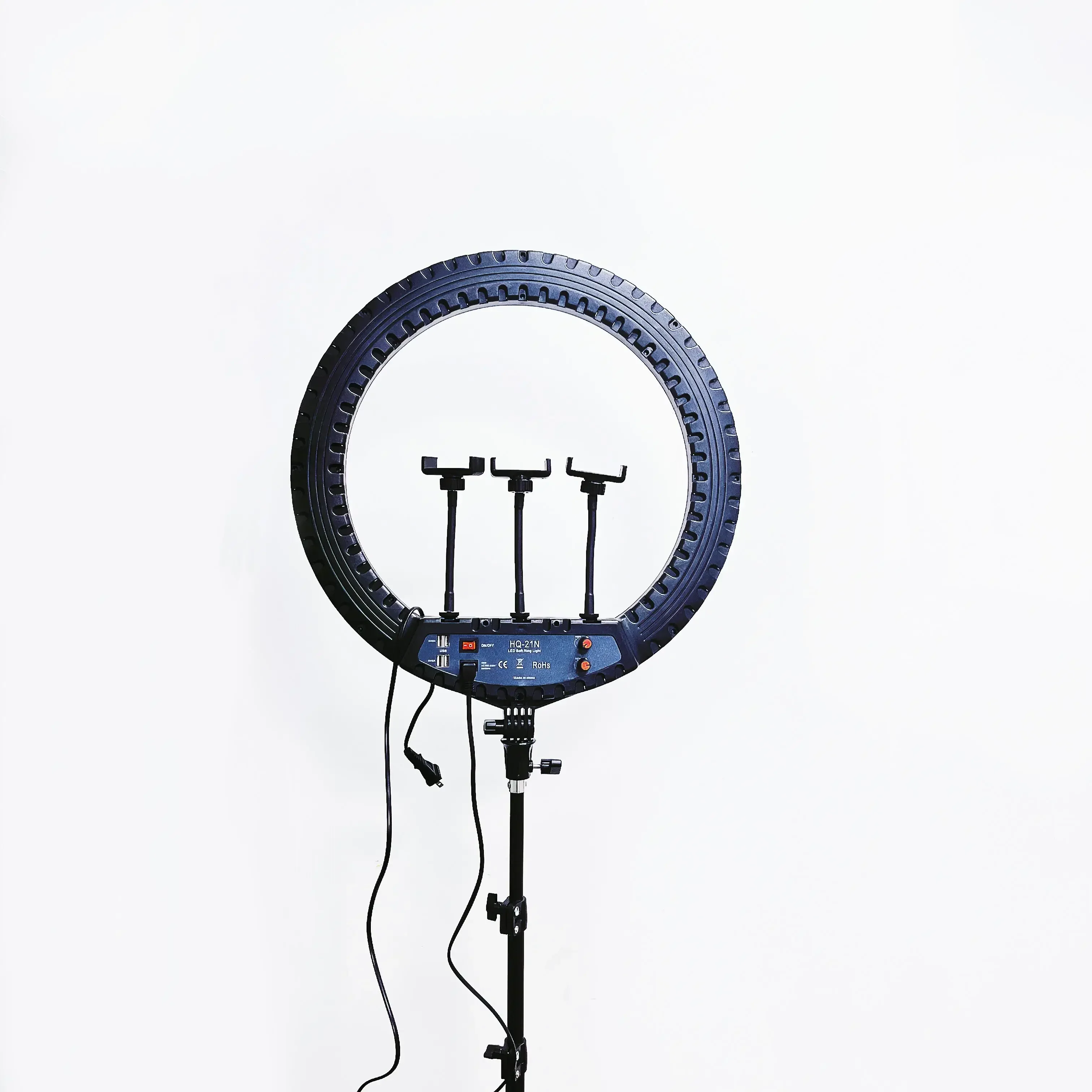 HQ-21n 21 Inch LED Ring Light  - đánh giá và giá Led Ring Light