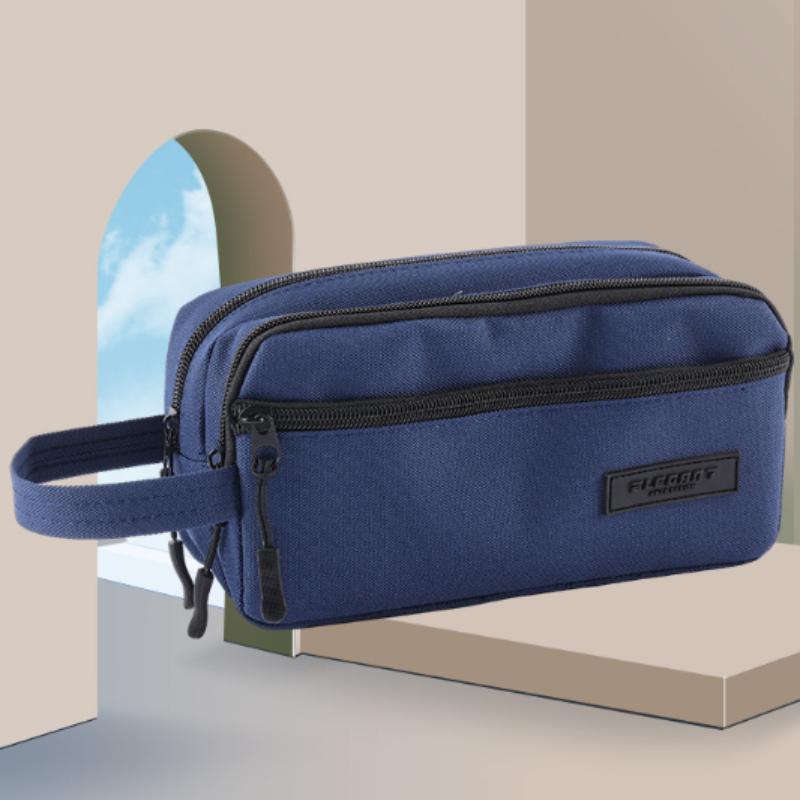 Travel Mens Toiletry Bag Women - đánh giá và giá Makeup Beauty Necessaire
