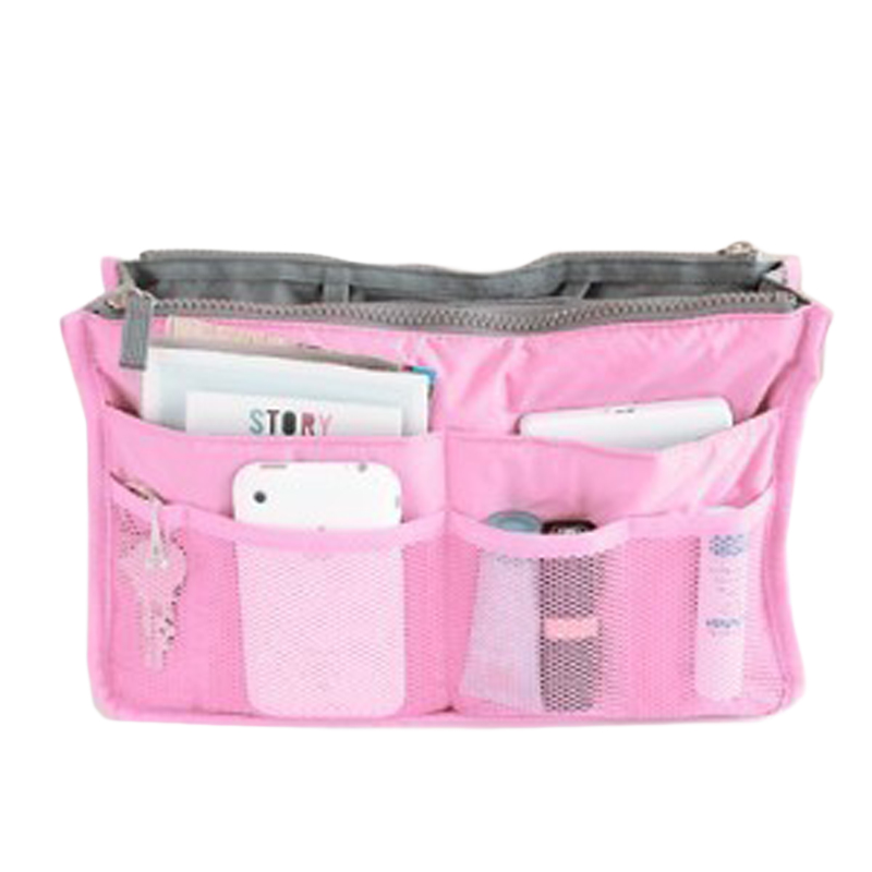 Vệ sinh Làm Lên Trang Điểm Mỹ  - đánh giá và giá Makeup Beauty Necessaire