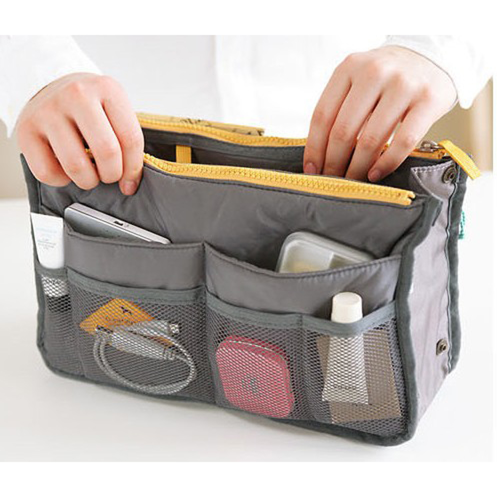 Vệ sinh Làm Lên Trang Điểm Mỹ  - đánh giá và giá Makeup Beauty Necessaire