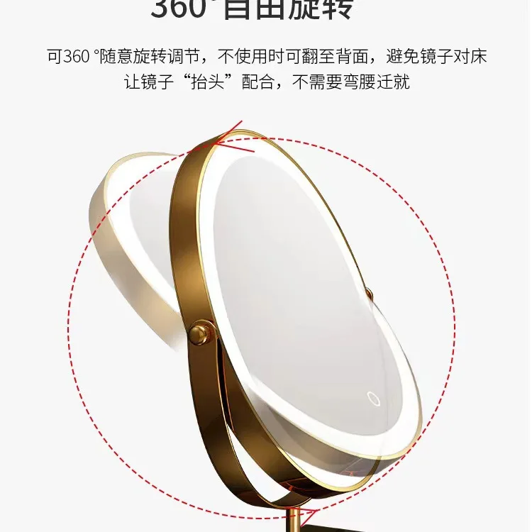 luxury makeup mirror desktop d - đánh giá và giá Beauty Makeup Definition