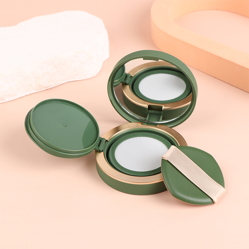 Portable Cosmetic Box 12g Air  - đánh giá và giá Beauty Makeup Blender