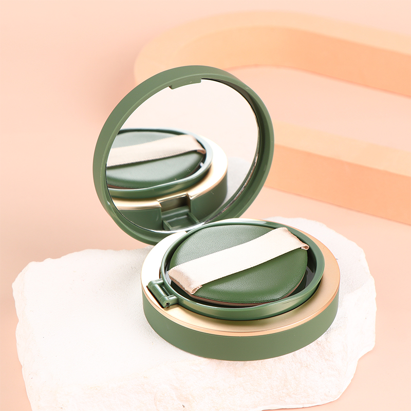 Portable Cosmetic Box 12g Air  - đánh giá và giá Beauty Makeup Blender