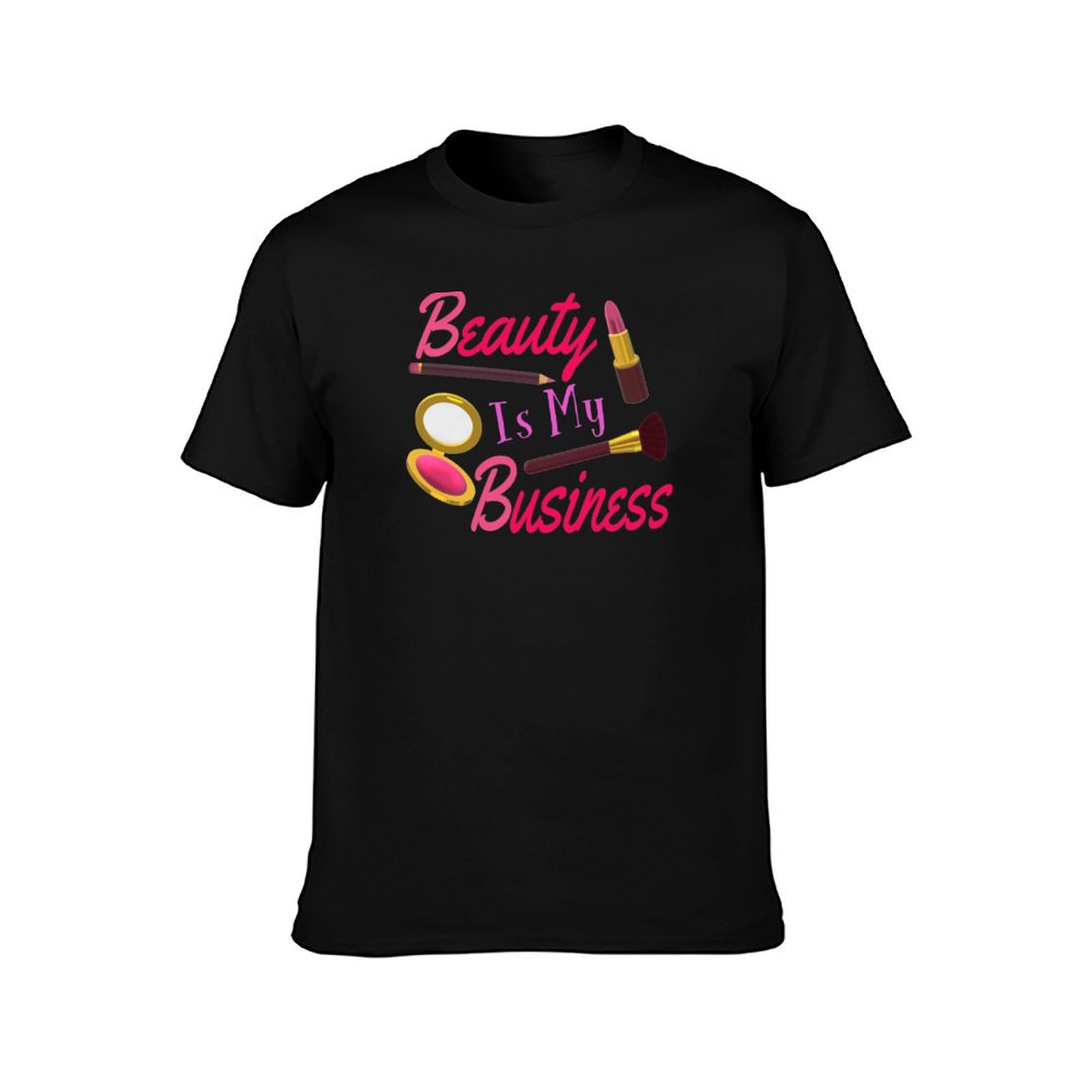 Beauty Is My Business - Quote  - đánh giá và giá Beauty Of Makeup Quotes