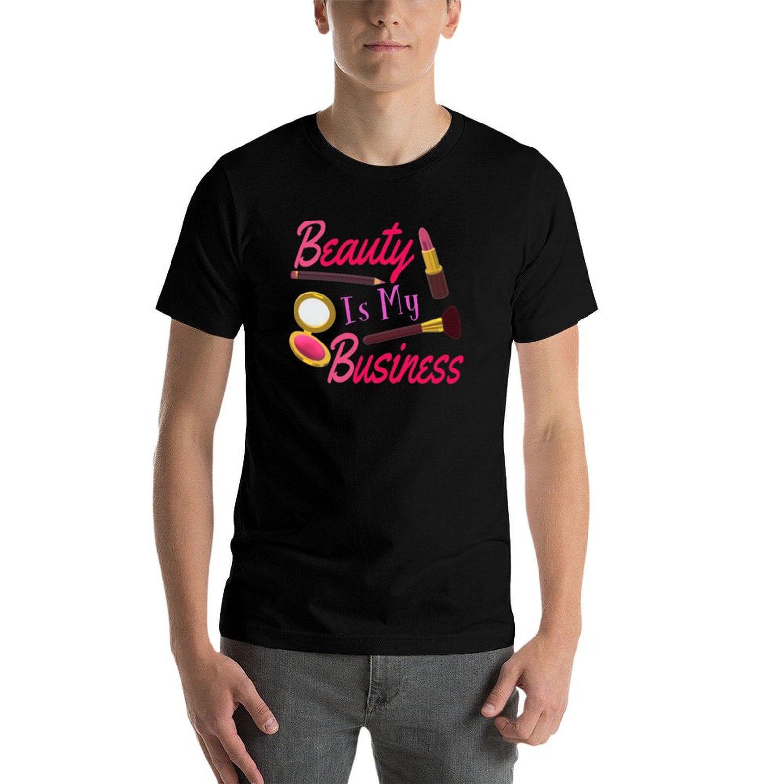 Beauty Is My Business - Quote  - đánh giá và giá Beauty Of Makeup Quotes