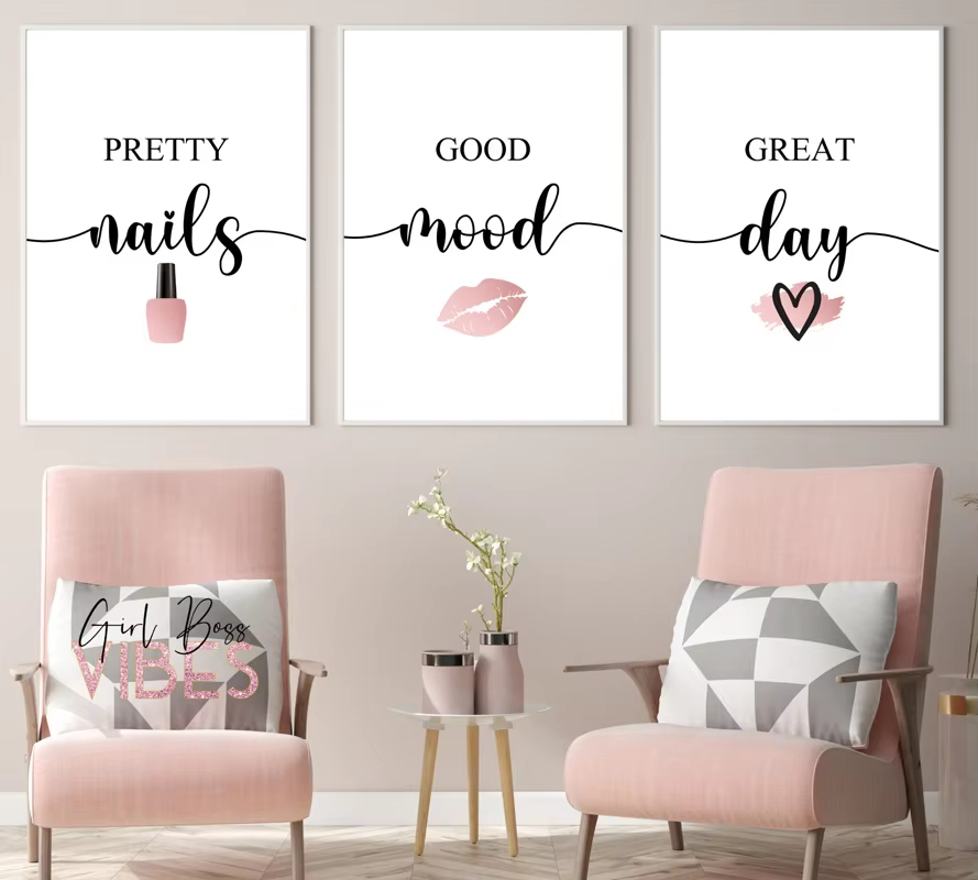Nordic Pink Women Red Lips Nai - đánh giá và giá Beauty Of Makeup Quotes
