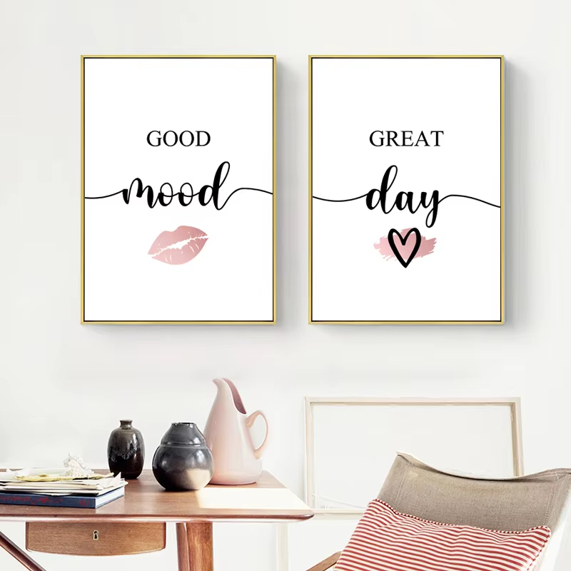 Nordic Pink Women Red Lips Nai - đánh giá và giá Beauty Of Makeup Quotes