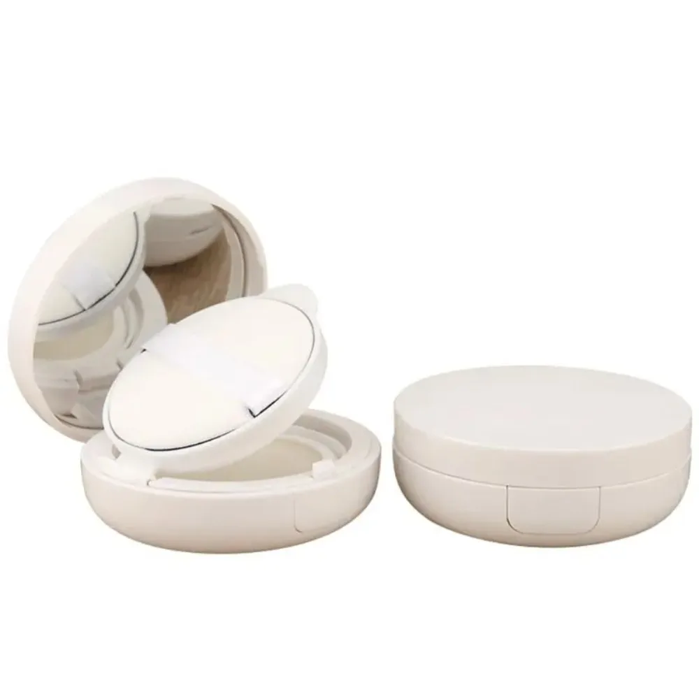 15g/0.5oz Empty Air Cushion Pu - đánh giá và giá Beauty Makeup Blender