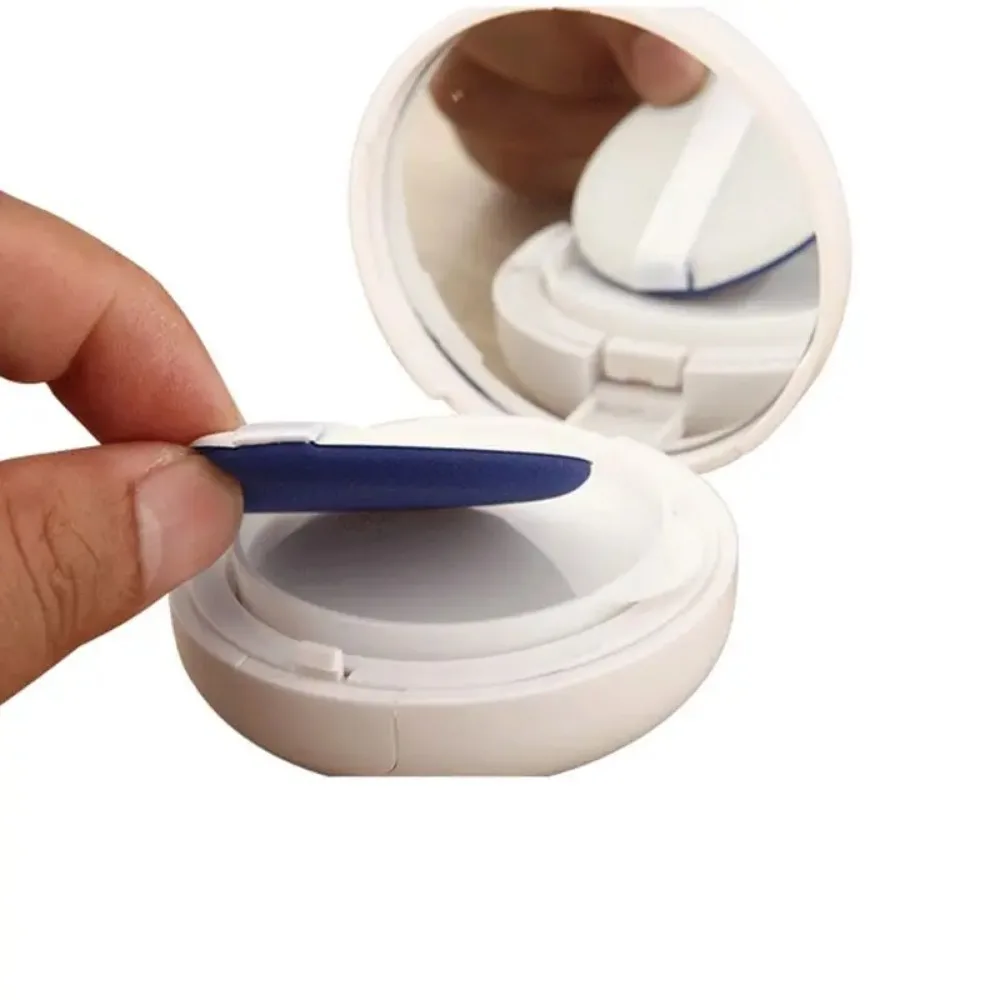 15g/0.5oz Empty Air Cushion Pu - đánh giá và giá Beauty Makeup Blender