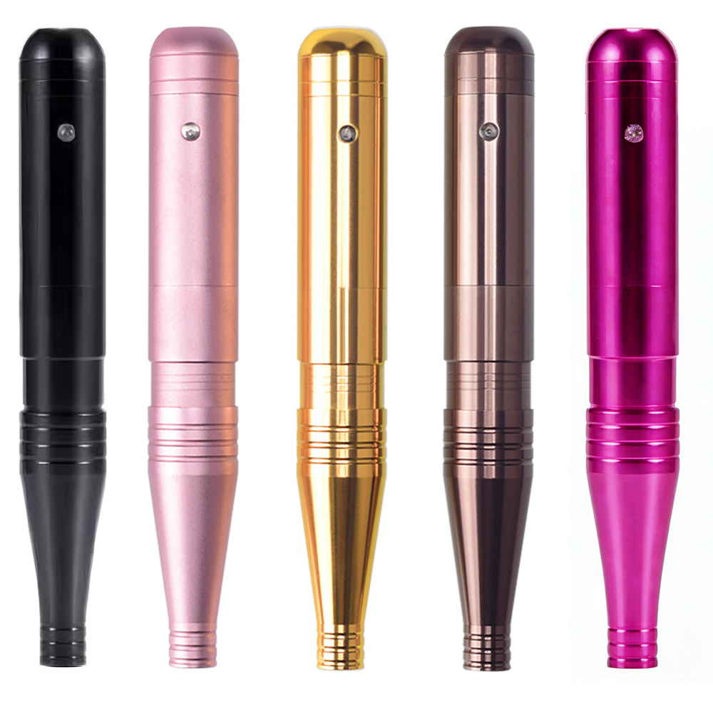 Professional Wireless Tattoo M - đánh giá và giá Beauty Makeup Supply