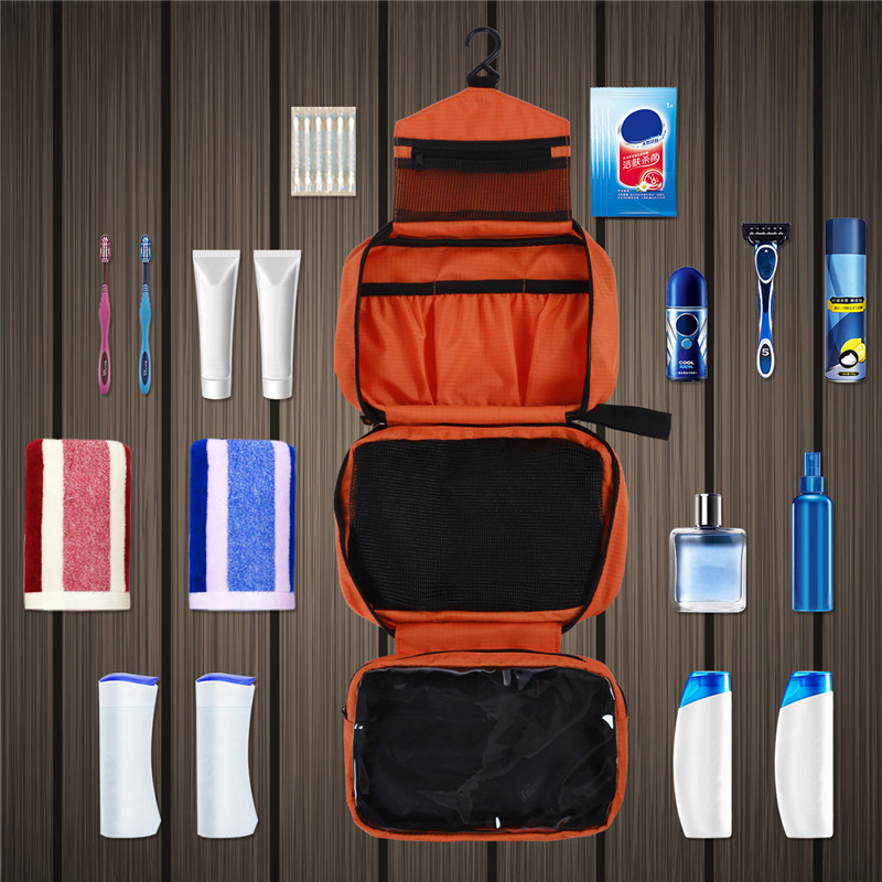 Áo Chống Thấm Cỡ Lớn Trang Điể - đánh giá và giá Makeup Beauty Necessaire