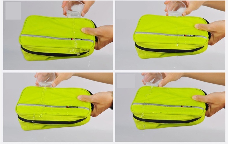 Áo Chống Thấm Cỡ Lớn Trang Điể - đánh giá và giá Makeup Beauty Necessaire