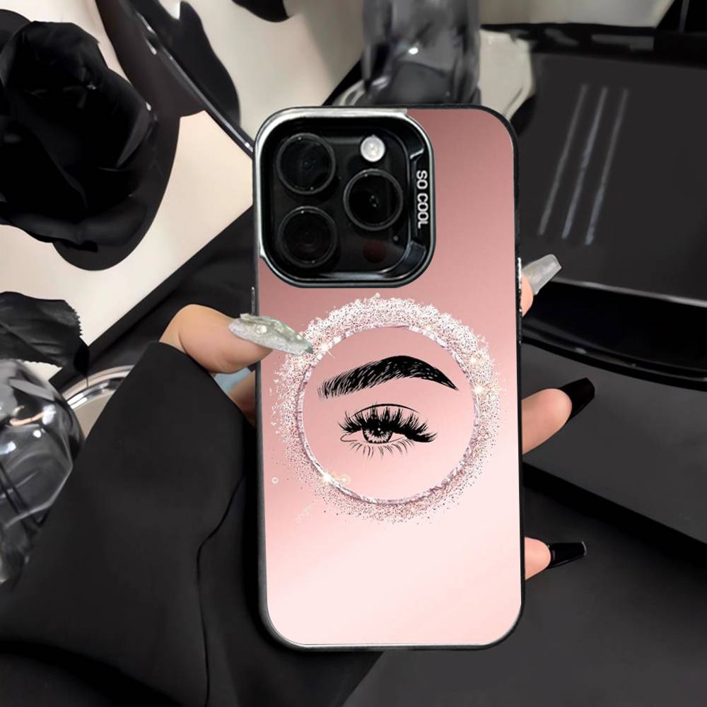Beauty Makeup Eyelash And Eyeb - đánh giá và giá Beauty Of Makeup Quotes