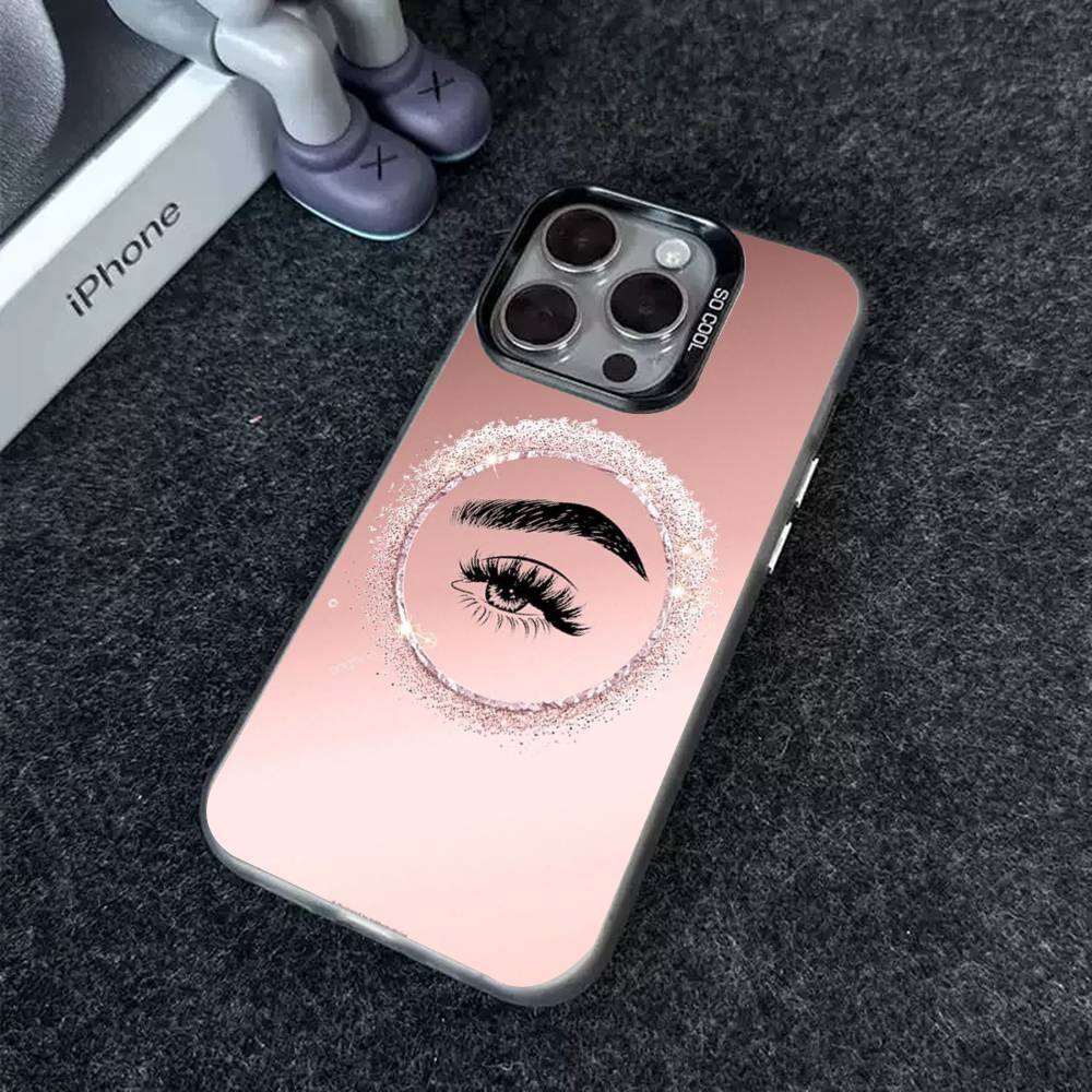 Beauty Makeup Eyelash And Eyeb - đánh giá và giá Beauty Of Makeup Quotes