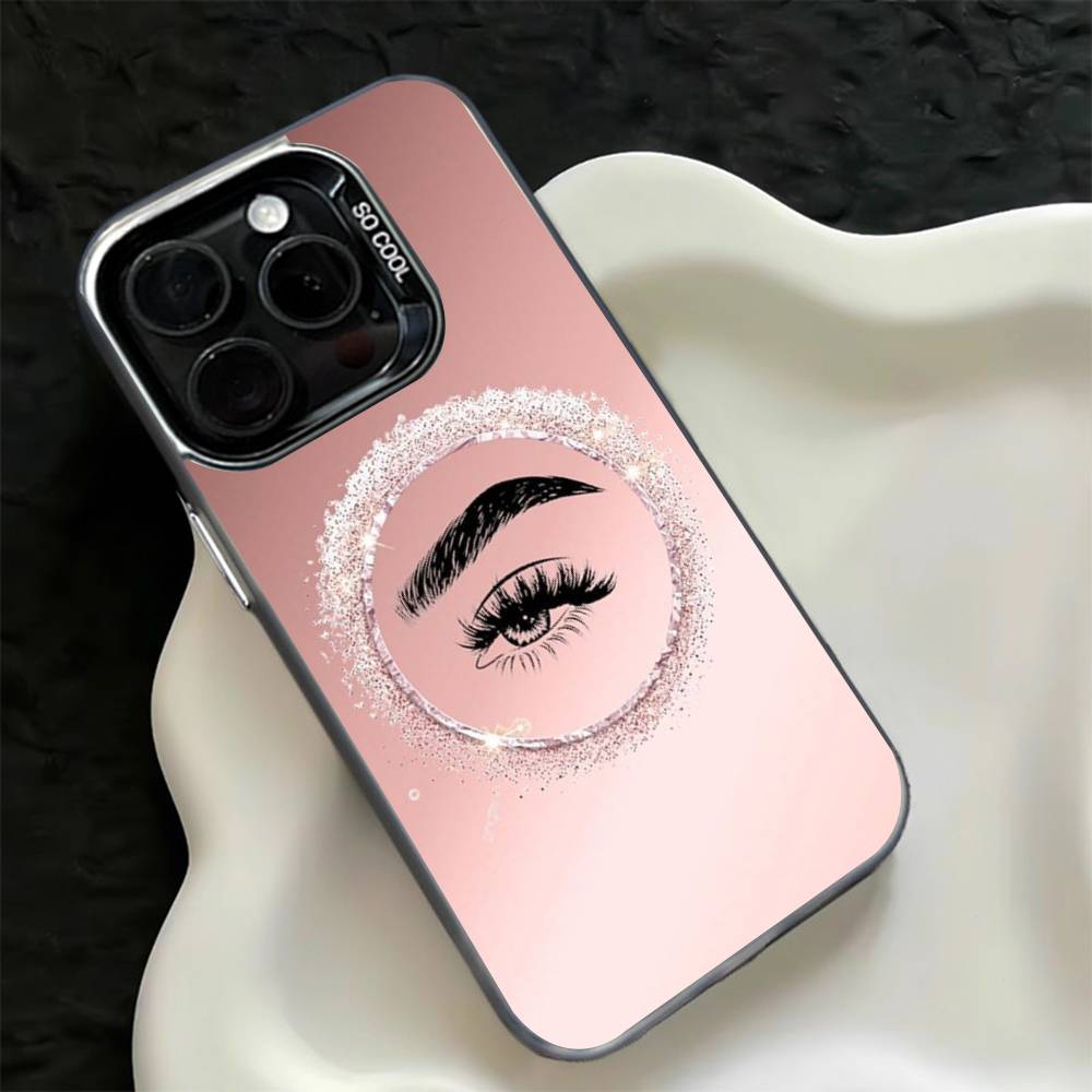 Beauty Makeup Eyelash And Eyeb - đánh giá và giá Beauty Of Makeup Quotes