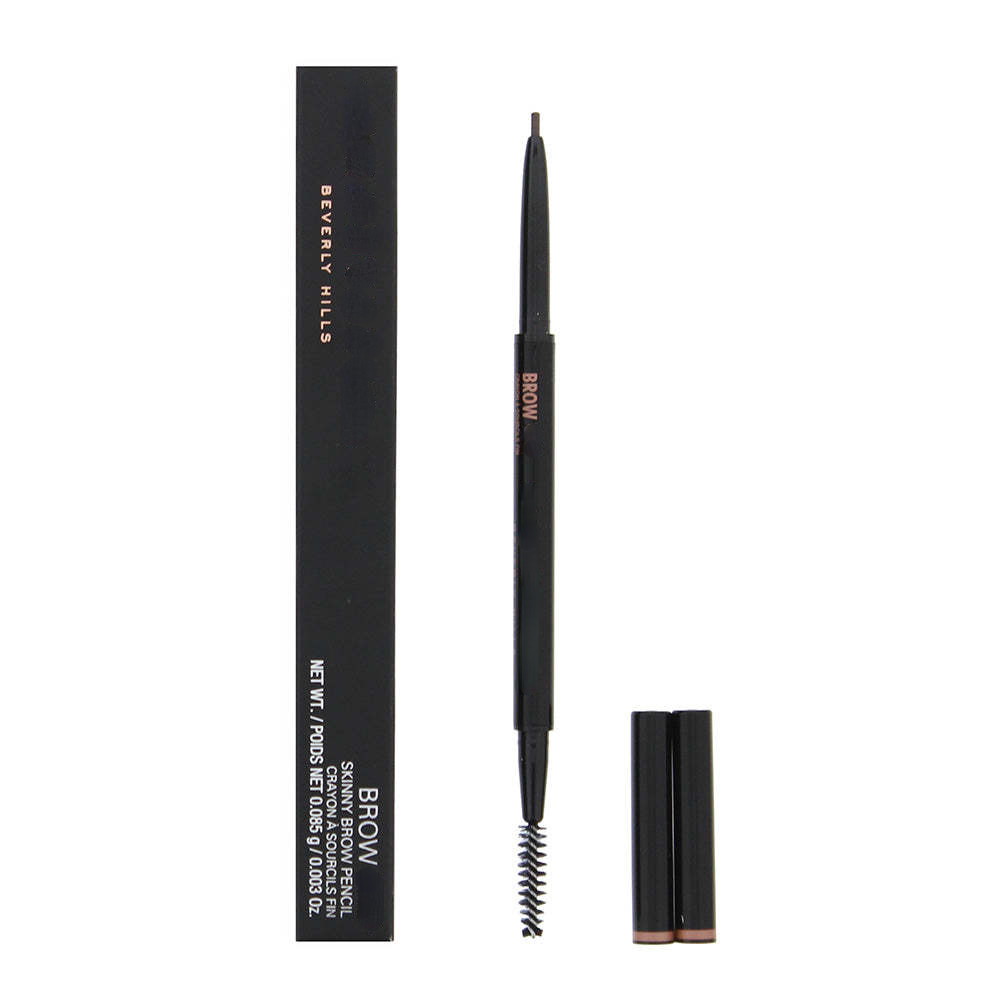 Eyebrow Pencil Dual-Ended Extr - đánh giá và giá Eyebrow Pomade Pencil