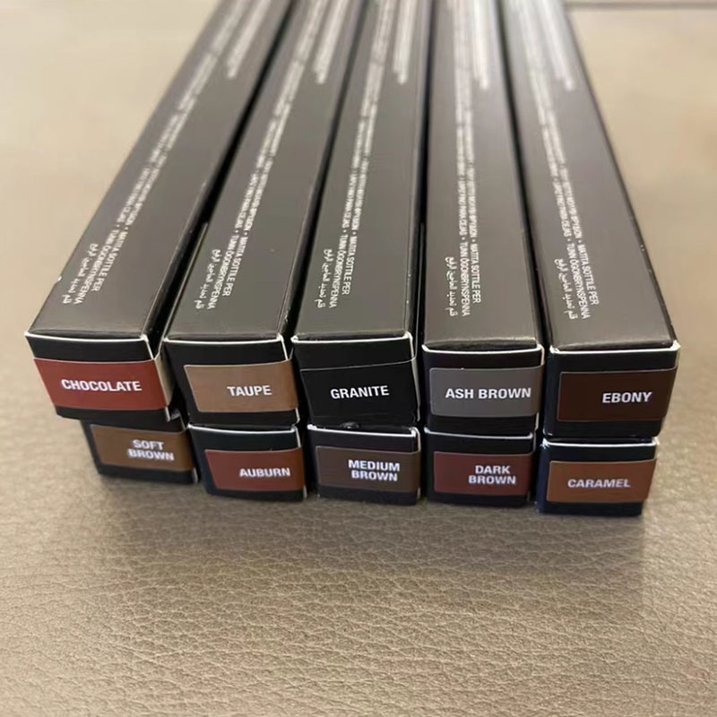 Eyebrow Pencil Dual-Ended Extr - đánh giá và giá Eyebrow Pomade Pencil