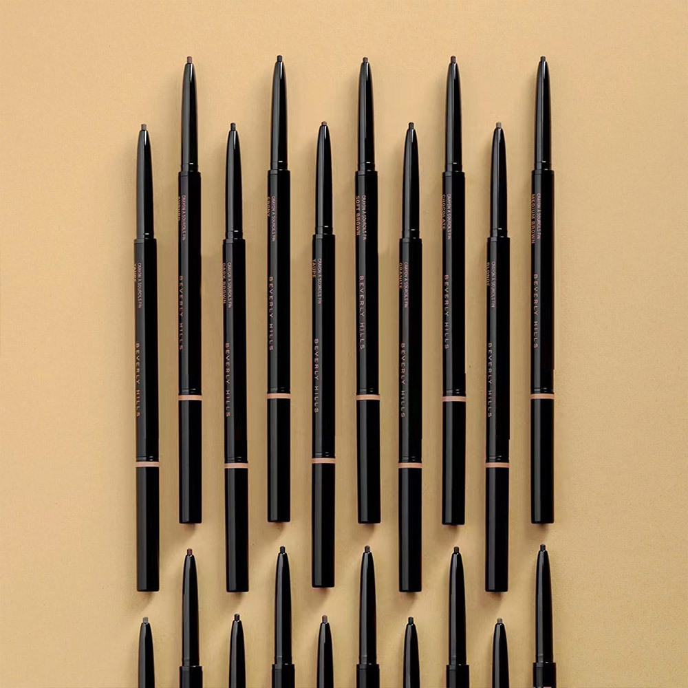 Eyebrow Pencil Dual-Ended Extr - đánh giá và giá Eyebrow Pomade Pencil