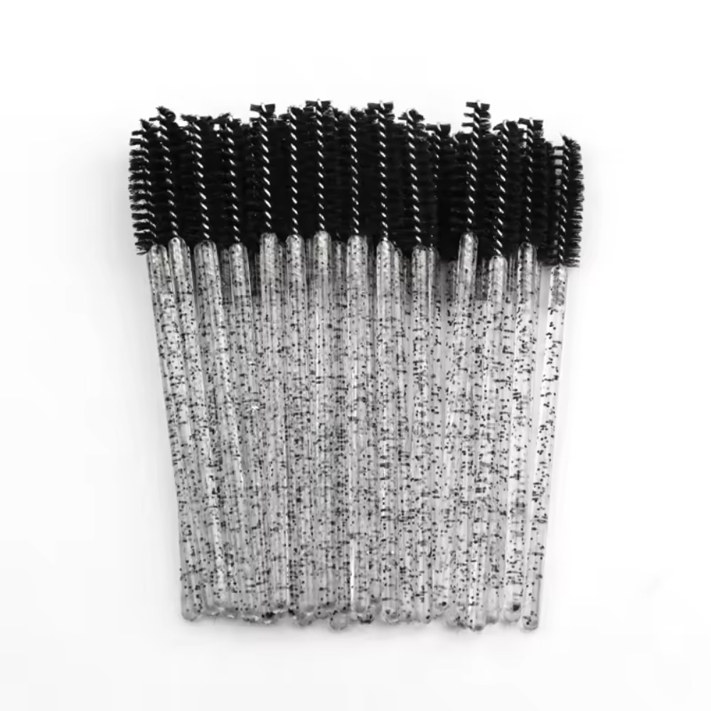 50-100PCS Crystal Eyelash Brus - đánh giá và giá Beauty And Makeup Quotes