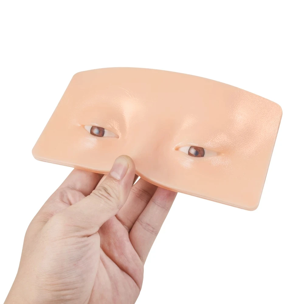1Pcs Cao Cấp 5D Lông Mày Tatto - đánh giá và giá Beauty Makeup Academy