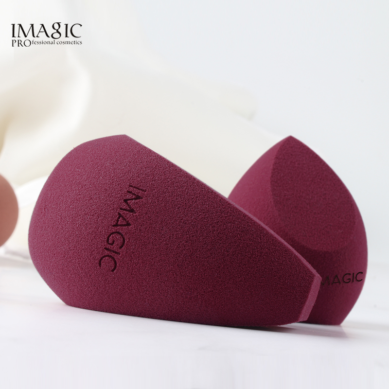IMAGIC Makeup Sponge 10 Pcs We - đánh giá và giá Beauty Makeup Blender