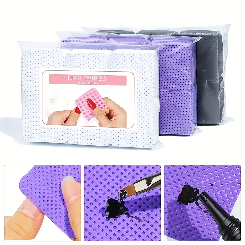 600pcs/2bag Hairless Nail Poli - đánh giá và giá Beauty Makeup Vanity