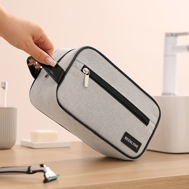 Travel Mens Toiletry Bag Women - đánh giá và giá Makeup Beauty Necessaire
