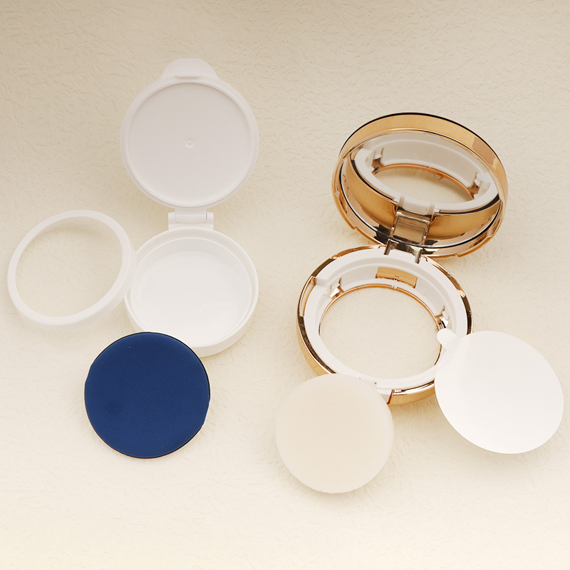 1pcs Empty 15g Air Cushion Box - đánh giá và giá Beauty Makeup Blender